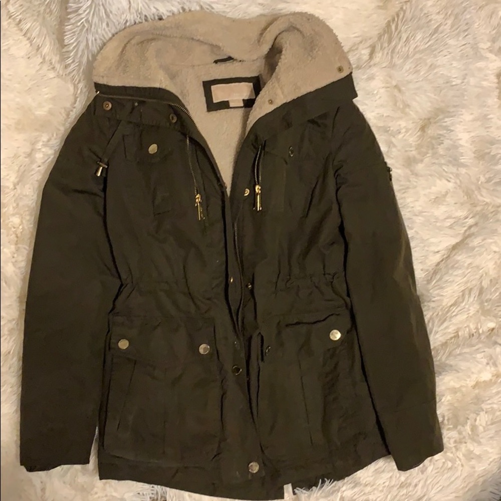 Michael Kors winter coat